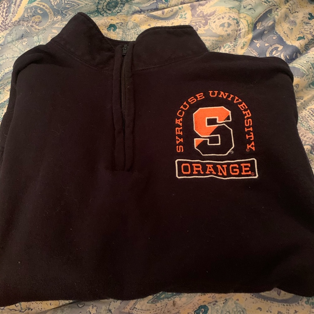 Syracuse jacket